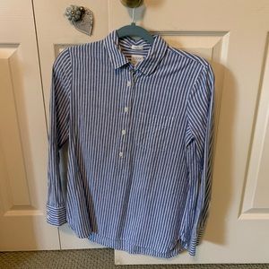 Classic Fit Boy Style Shirt